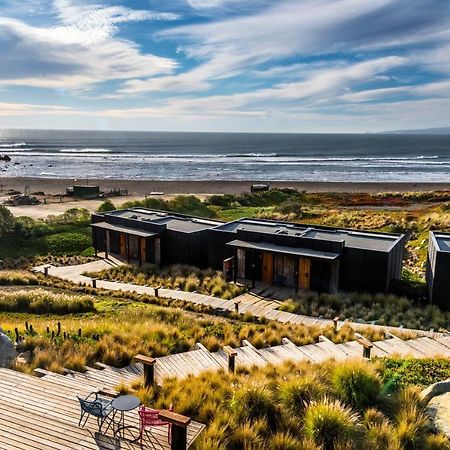 Hotel Alaia Pichilemu Exterior foto