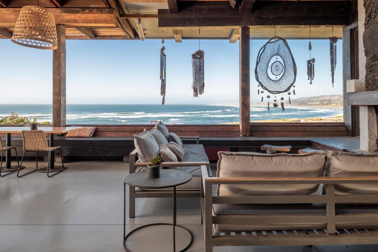 Hotel Alaia Pichilemu Exterior foto