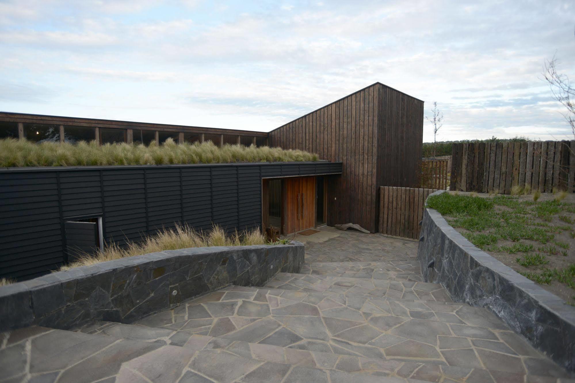 Hotel Alaia Pichilemu Exterior foto